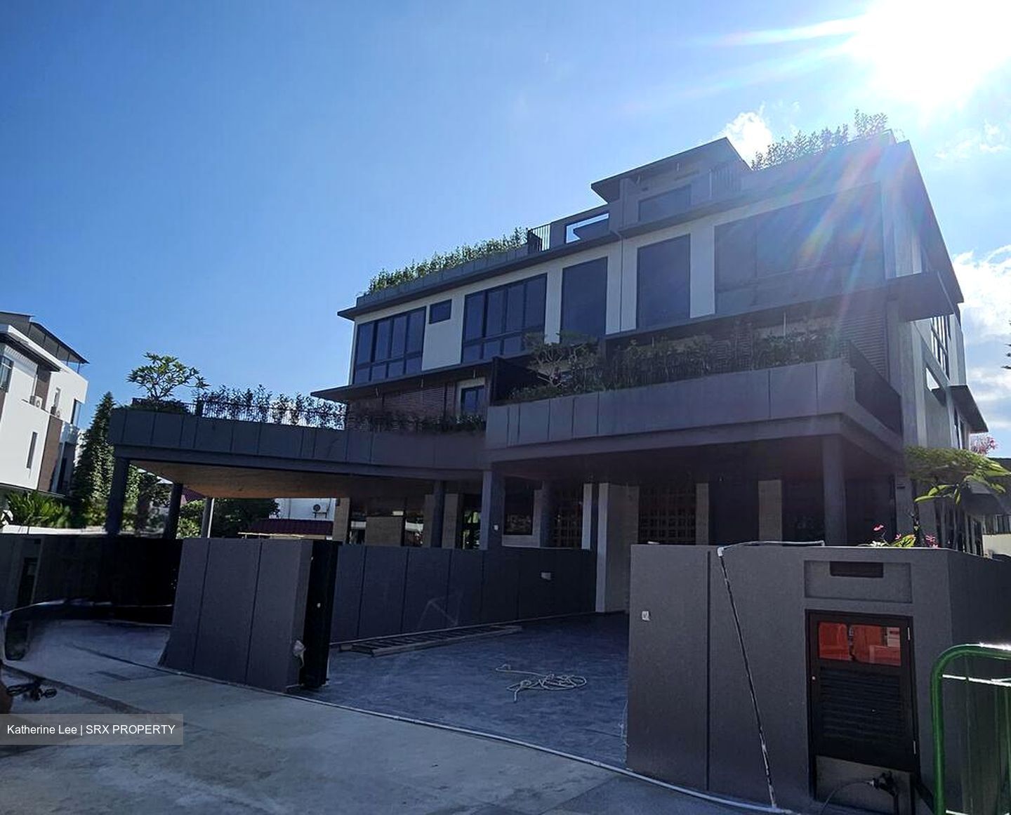 Chai Chee Drive (D16), Semi-Detached #497146021